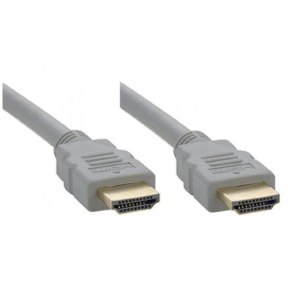 Cablu Cisco CAB-2HDMI-3M-GR, HDMI - HDMI, 3m, Black