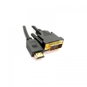 Cablu Cisco CAB-DVI-HDMI-8M, DVI - HDMI, 8m, Black