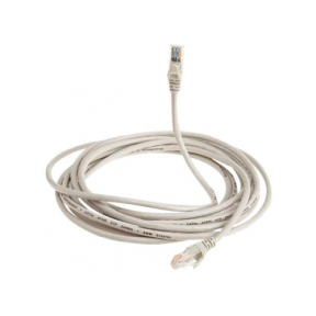 Cablu Cisco CAB-ETHRSHLD-10M pentru Ceiling Microphone, 10m, Black