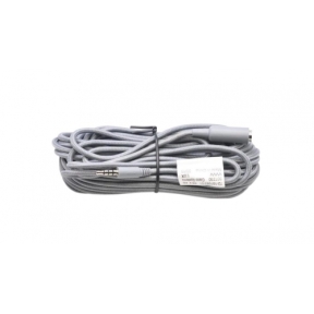 SPARE CABLE FOR CISCO TABLE/TABLE MICROPHONE + JACK 3.5 PLUG