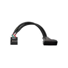 Cablu Intern Chieftec CABLE-USB3T2 UBB/19 pin