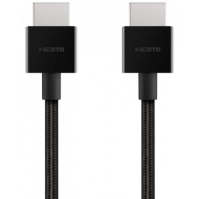 Cablu Belkin AV10176BT2M-BLK, HDMI- HDMI, 2m, Black