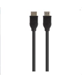 Cablu Belkin UltraHD, HDMI - HDMI, 5m, Black