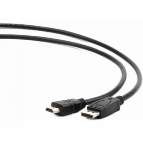 Cablu Date DisplayPort - HDMI digital T/T, 3 m, CC-DP-HDMI-3M