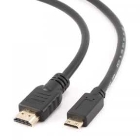 Cablu Date mini HDMI v.1.4, 3m, CC-HDMI4C-10