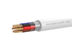 CABLU ALARMA 6FIRE ECRANAT HIKVISION