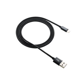 Cablu de date Canyon CNE-CFI3B, Black