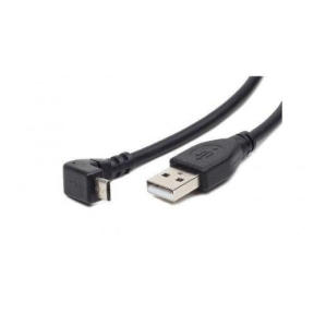 Cablu USB Gembird CCP-MUSB2-AMBM90-6, 1.8m