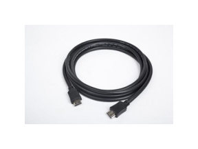 Cablu de date HDMI T/T, Versiune 1.4, 1.8m, Gembird, CC-HDMI4-6