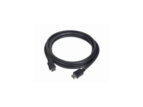 Cablu de date HDMI T/T, Versiune 1.4, 15m, Gembird, CC-HDMI4-15M