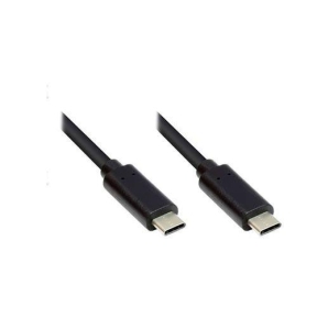 Cablu de date Jabra Evolve2, USB-C - USB-C, 1.2m, Black