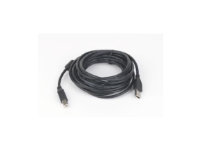 Cablu de date USB 2.0 A - B, 1.8m, CCP-USB2-AMBM-6