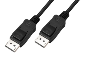 Cablu DisplayPort DP tata la DP tata, 1.5m HCT HCT034-073