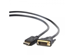 Cablu Gembird DisplayPort/DVI, 1m