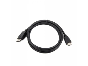 Cablu Gembird DisplayPort/HDMI, 1.8 m