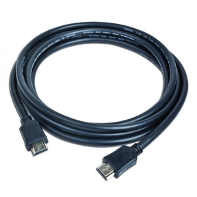 Cablu Gembird HDMI T/T 1m