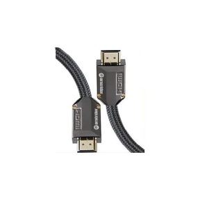 Cablu Gembird Premium series, HDMI - HDMI, 1m, Black
