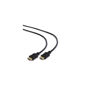 Cablu Gembird Premium series, HDMI - HDMI, 7.5m, Black-Grey