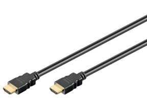 Cablu HDMI 5m HS (viteza inalta) HDMI A tata la HDMI A tata V1.4 HCT HCT51822