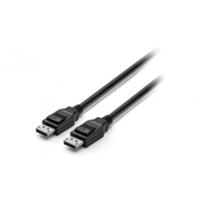 Cablu Kensington K33021WW, DisplayPort - Displayport, 1.8m, Black