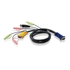 Cablu KVM USB Aten 2L-5301U