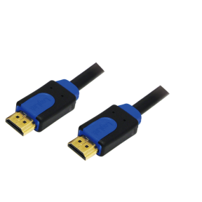 Cablu LogiLink CHB1110, HDMI Male - HDMI Male, 10m