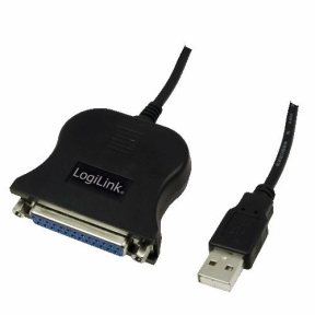 Cablu LogiLink UA0054A USB/Paralel
