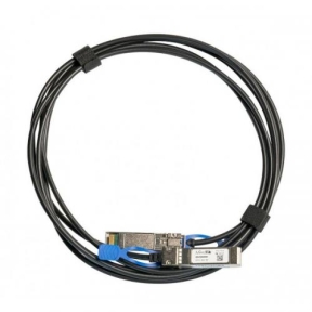 Cablu MikroTik XS+DA0001 25-Gigabit Ethernet SFP+ 1m