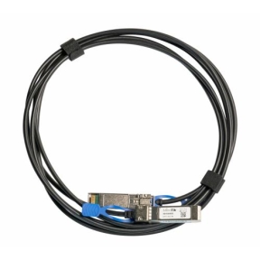 Cablu MikroTik XS+DA0003 25-Gigabit Ethernet SFP+ 3m