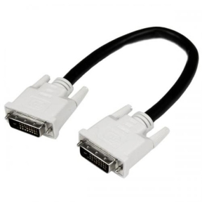 Cablu Startech DVIDDMM1M, DVI-D - DVI-D, 1m, Black