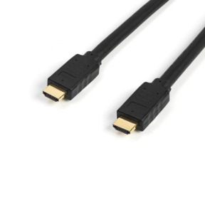Cablu Startech HDMM5MP, HDMI - HDMI, 5m, Black