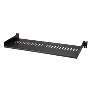 Sertar rack Startech CABSHELF1U7V, 1U, Black