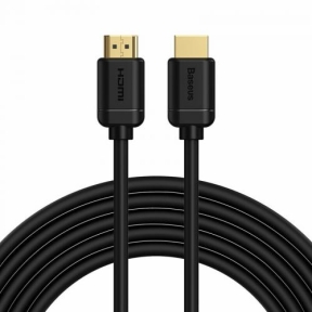 Cablu Baseus CAKGQ-D01, HDMI - HDMI, 5m