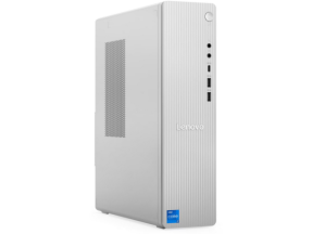 Calculator Lenovo IdeaCentre 08IRR9 Tower, Intel Core i5-14400, RAM 32GB, SSD 1TB, Intel UHD Graphics 730, No OS