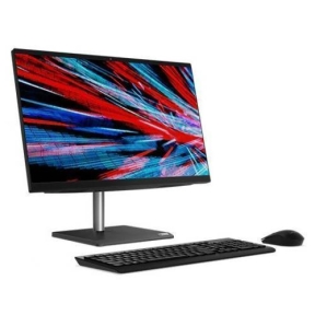 Calculator Lenovo V30a 24IIL AIO, Intel Core i3-1005G1, 23.8inch, RAM 8GB, SSD 256GB, Intel UHD Graphics, Windows 10 Pro