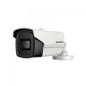 Camera HD Bullet Hikvision DS-2CE16U1T-IT3F, 8.3MP, Lentila 2.8mm, IR 60m