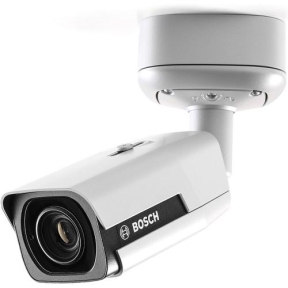 Camera IP Bullet Bosch NBE-5503-AL, 5MP, Lentila 2.7-12mm, IR 50m