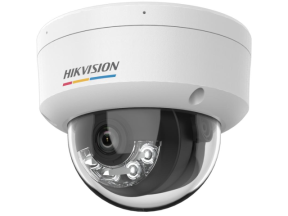 Camera IP Dome Hikvision DS-2CD1167G2H-LIU(2.8MM), 6MP, Lentila 2.8mm, IR 30m