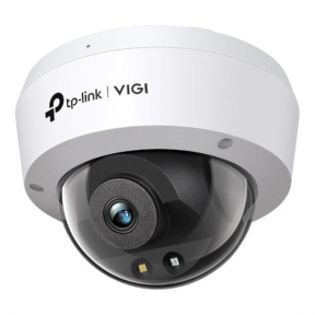 Camera IP Dome TP-Link Vigi C240, 4MP, Lentila 2.8mm, IR 30m