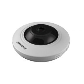 Camera IP Fisheye Hikvision DS-2CD2955FWD-I, 5MP, Lentila 1.05mm, IR 8m
