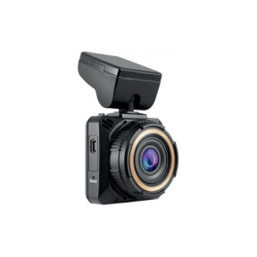 Camera video auto Navitel R600, Black