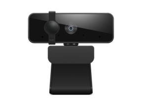 Camera Web Lenovo Essential Gen2 4XC1S15018, USB, Black