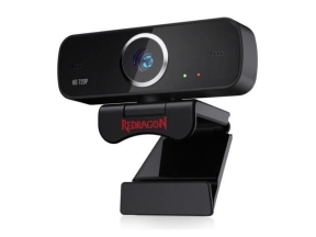 Camera web Redragon Fobos, Black