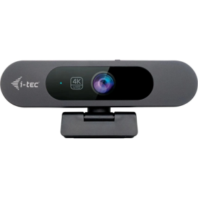 I-TEC SOLOMON PRO 900 4K WEBCAM/I-TEC 4K WEBCAM WITH ZOOM / PIP