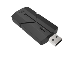 Placa de captura EvoConnect HDC-UC91HM, Black