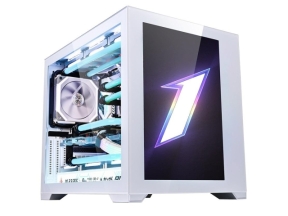 Carcasa 1STPLAYER Gaming SP7 WHITE
