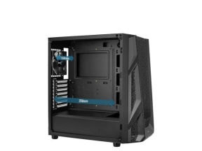 Carcasa Aerocool Air Hawk, Black, Fara sursa