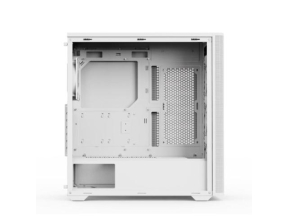 Carcasa Aerocool D501A V2 White, Fara sursa