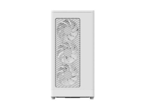 Carcasa Aerocool D520A V1 White, Fara sursa
