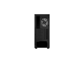 Carcasa Aerocool Hive ARGB Tempered Glass Black, Fara sursa